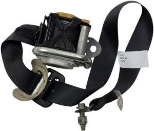 PAS BEZPIECZEŃSTWA PASAŻERA PRAWY PRZÓD INFINITI QX50 EX30d EX35 EX37