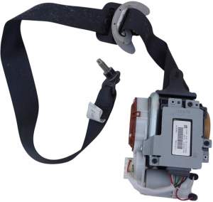 PAS BEZPIECZEŃSTWA PRAWY PRZÓD PRZEDNI INFINITI Q70 M30d M35 M37 M56