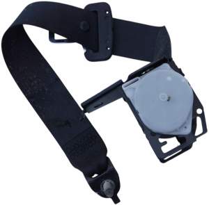 PAS BEZPIECZEŃSTWA TYŁ TYLNY INFINITI Q70 M30d M35 M37 M56