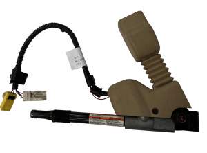 NAPINACZ PASA BEZPIECZEŃSTWA PRAWY PRZÓD HONDA CIVIC VIII 06-11 USA