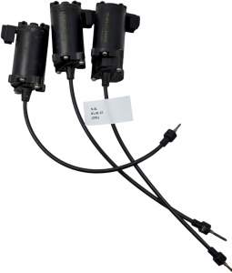 SILNICZEK PEDAŁÓW NISSAN MURANO Z50 TFX016TG4256