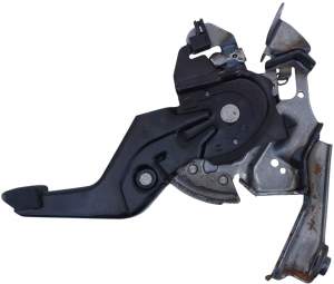 PEDAŁ HAMULCA RĘCZNEGO POSTOJOWEGO INFINITI Q70 M30 M35 M37 M56