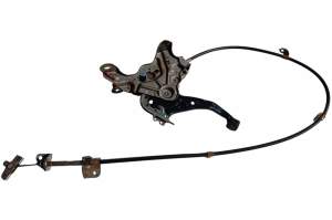 PEDAŁ HAMULCA RĘCZNEGO POSTOJOWEGO NISSAN ALTIMA IV 4 L32 2007-2012