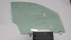 INFINITI G35 03-06 SEDAN SZYBA BOCZNA DRZWI PRZÓD