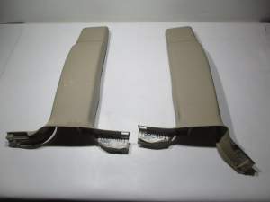 LINCOLN NAVIGATOR III PLASTIK OSŁONA SŁUPKA P/L