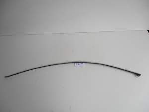 LISTWA CHROM GÓRNA LEWY PRZÓD INFINITI FX QX70