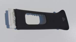 OSŁONA SŁUPKA ŚRODKOWEGO PRAWA INFINITI Q70