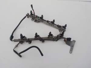 WTRYSKIWACZE LISTWA 240791CA1A INFINITI FX50 QX70