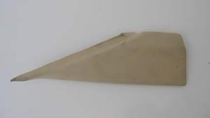 OSŁONA TAPICERKA TYŁ PRAWY PRAWA MASERATI GHIBLI