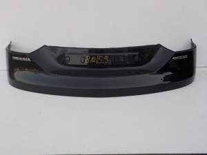 BLENDA ZDERZAKA TYŁ TYLNA OPEL INSIGNIA 22803620