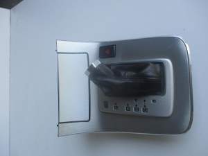 OSŁONA WYBIERAKA PANEL MIESZEK INFINITI G35