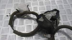 ZAMEK DRZWI LEWY PRAWY INFINITI G37 COUPE