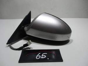 INFINITI FX LUSTERKO LEWE 7 PINÓW