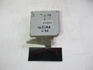 KOMPUTER ECU 3.5 NISSAN ALTIMA L31 02-06