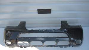 ZDERZAK PRZÓD PRZEDNI HYUNDAI TUSCON
