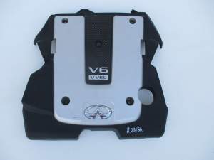 OSŁONA POKRYWA SILNIKA INFINITI G37 G35 Q40 Q60