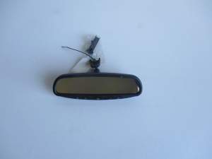 LUSTERKO WEWNĘTRZNE INFINITI G G35 2003+