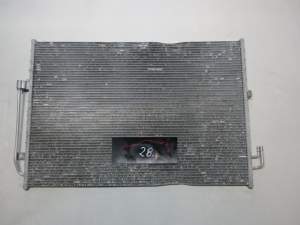 CHŁODNICA KLIMATYZACJI NISSAN MURANO Z51