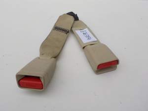 ZAPINKA PASA TYŁ INFINITI FX QX70