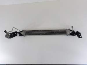 CHŁODNICZKA CHŁODNICA NISSAN NAVARA LIFT 13+