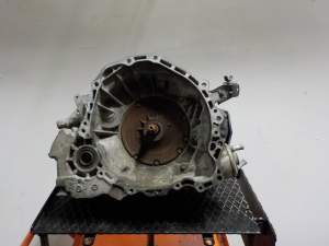 SKRZYNIA BIEGÓW 8200165222 RENAULT VEL SATIS 3.5