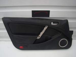 TAPICERKA DRZWI LEWYCH LEWE INFINITI G35 COUPE