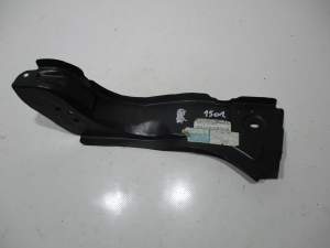 POSZYCIE BLACHA PODŁUŻNICA 64110CD000 NISSAN 350Z