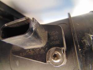 PRZEPŁYWOMIERZ LINCOLN NAVIGATOR III