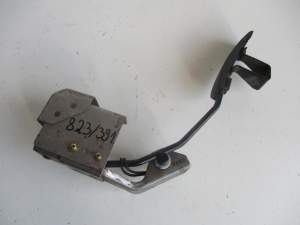 PEDAŁ GAZU INFINITI G35 SEDAN