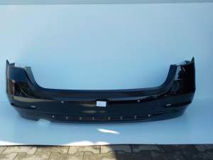 ZDERZAK TYŁ 15857711 BMW 3 F10 E92 E93