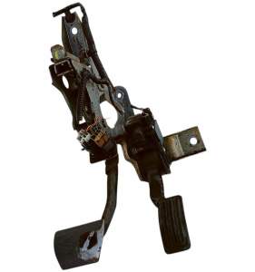 PEDAŁY HAMULCA GAZU KOMPLET NISSAN ALTIMA IV 4 L32 2007-2012