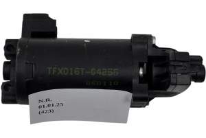 SILNICZEK PEDAŁÓW NISSAN MURANO Z50