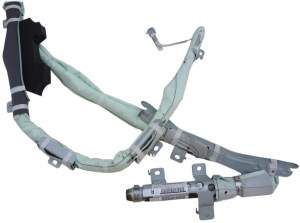 KURTYNA POWIETRZNA AIRBAG PRAWA INFINITI Q70 M30d M35 M37 M56