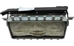 PODUSZKA POWIETRZNA AIRBAG PASAŻERA INFINITI QX70 FX P20106B11200