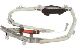 KURTYNA POWIETRZNA AIRBAG LEWA INFINITI Q70 M30d M35 M37 M56