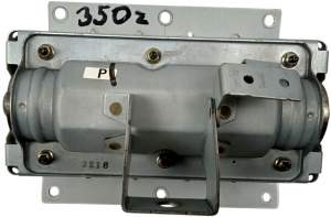 PODUSZKA POWIETRZNA PASAŻERA AIRBAG NISSAN 350Z