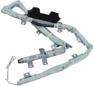 KURTYNA POWIETRZNA AIRBAG LEWA INFINITI Q70 M30d M35 M37 M56