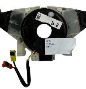 ZWIJAK TAŚMA CZUJNIK KĄTA SKRĘTU INFINITI M35 M45 Y50 25560EJ71A