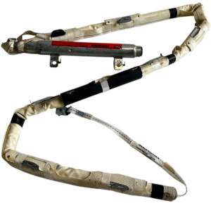 KURTYNA POWIETRZNA PRAWA NISSAN ALTIMA IV 4 L32 2007-2012