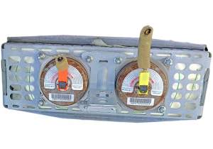 AIRBAG PODUSZKA POWIETRZNA PASAŻERA NISSAN ALTIMA IV 4 L32 2007-2012