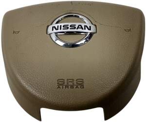 PODUSZKA POWIETRZNA KIEROWCY AIRBAG NISSAN MURANO Z50