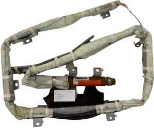 KURTYNA POWIETRZNA PRAWA INFINITI Q70 M30d M35 M37 M56