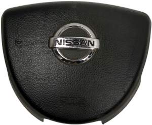 AIRBAG PODUSZKA POWIETRZNA KIEROWCY NISSAN MURANO Z50