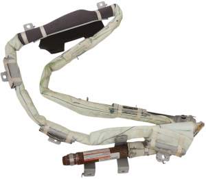 KURTYNA POWIETRZNA PRAWA AIRBAG INFINITI Q70 M30d M35 M37 M56