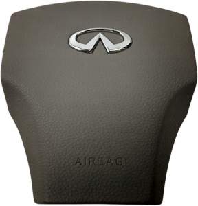 PODUSZKA POWIETRZNA KIEROWCY AIRBAG INFINITI G35