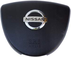 AIRBAG PODUSZKA KIEROWCY NISSAN MAXIMA A34 2004-2008