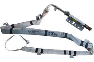 KURTYNA POWIETRZNA INFINITI G37S COUPE