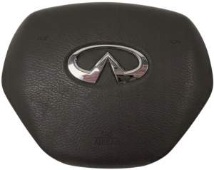 PODUSZKA KIEROWCY KIEROWNICY AIRBAG INFINITI Q30 QX30 EUROPA