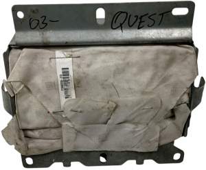 PODUSZKA POWIETRZNA PASAŻERA AIRBAG NISSAN QUEST 2003-