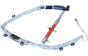 KURTYNA POWIETRZNA LEWA INFINITI M35 Y50 K85PAEG000